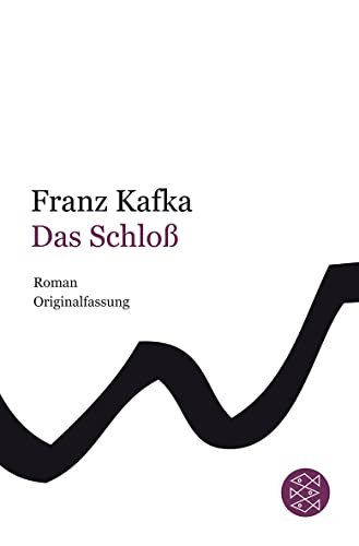 Das Schloss; Franz Kafka; 2008