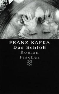 Das Schloss: RomanVolym 900 av Fischer Taschenbücher Allgemeine ReiheGesammelte Werke (Kafka, Franz, 1883-1924)Gesammelte Werke, Franz KafkaHis Gesammelte WerkeHis Gesammelte Werke, hrsg. von Max BrodVolym 900 av Moderne KlassikerVolym 4 av Works, Franz Kafka; Franz Kafka, Max Brod