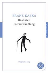 Das Urteil/Die Verwandlung; Franz Kafka; 2008