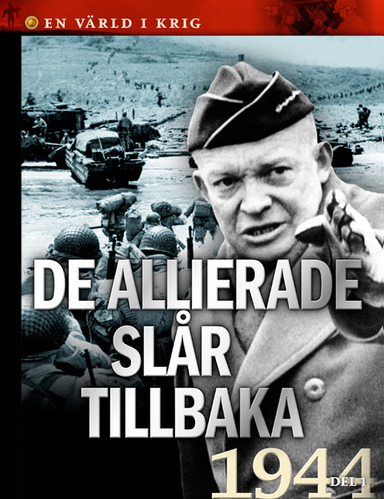 De allierade slår tillbaka; Else Christensen, Niels Hansen, Torben R. Simonsen, Berif Viuf, Ulla Edelbo Raaschou, Esben Schouboe, Stine Overbye, Gorm Palmgren; 2017