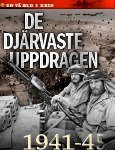 De djärvaste uppdragen; Else Christensen, Niels Hansen, Torben R. Simonsen, Berif Viuf, Ulla Edelbo Raaschou, Esben Schouboe, Stine Overbye, Gorm Palmgren; 2017