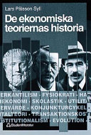 De ekonomiska teoriernas historia; Lars Pålsson Syll; 1999