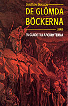 De glömda böckerna; LarsOlov Eriksson; 1999