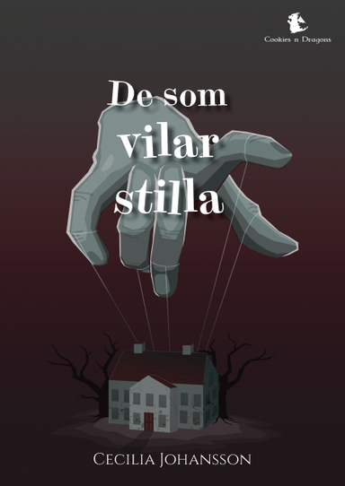 De som vilar stilla; Cecilia Johansson; 2024