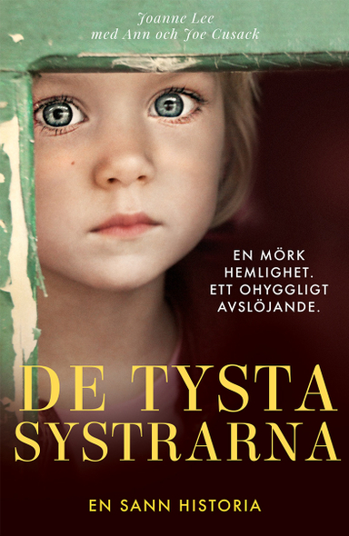 De tysta systrarna; Joanne Lee, Ann Cusack, Joe Cusack; 2020