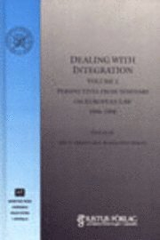 Dealing with Integration, volume II; Iain Cameron, Alessandro Simoni; 1998