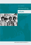 Demanding Values, Participation, empowerment, and NGOs in Bangladesh; Malin Arvidson; 2003