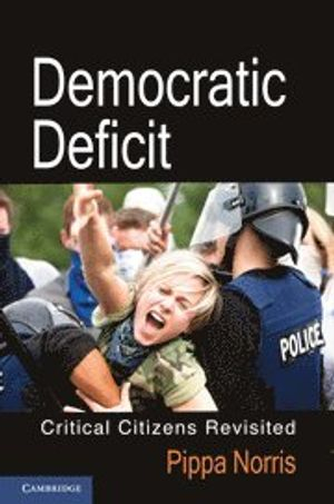 Democratic Deficit; Pippa Norris; 2011