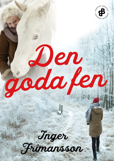 Den goda fen E3; Inger Frimansson; 2019