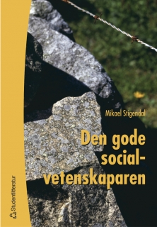 Den gode socialvetenskaparen; Mikael Stigendal; 2002