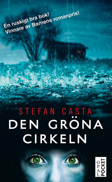 Den gröna cirkeln; Stefan Casta; 2022