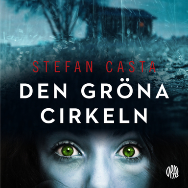 Den gröna cirkeln; Stefan Casta; 2022