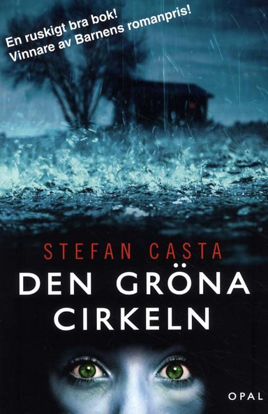 Den gröna cirkeln; Stefan Casta; 2011