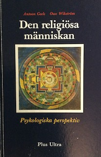 Den religiösa människan; Antoon Geels; 1993