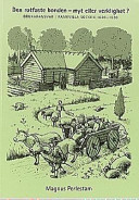 Den rotfaste bonden - myt eller verklighet?: brukarsansvar i Ramkvilla socken 1620 - 1820; Magnus Perlestam; 1998