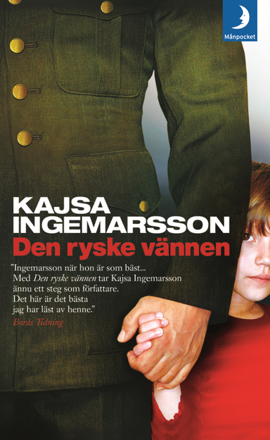 Den ryske vännen; Kajsa Ingemarsson; 2006