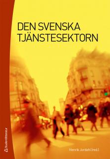 Den svenska tjänstesektorn; Henrik Jordahl, Eric Giertz, Per Hortlund, Jan Owen Jansson, Fredrik Bergström, Yves Zenou, Lars Witell, Håkan Nordström, Christopher Lagerqvist, Henrik Horn, Magnus Rentzhog, Mikael Stenkula, Roger Svensson, Per Skedinger, Bo Edvardsson; 2012