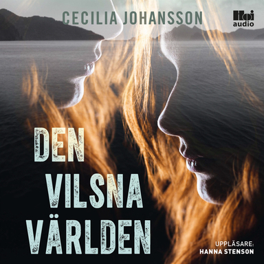 Den vilsna världen; Cecilia Johansson; 2021