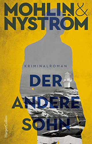 Der andere Sohn; Peter Mohlin, Peter Nyström; 2021