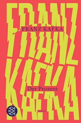 Der Prozess; Franz Kafka; 2023