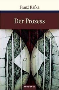 Der Prozess; Franz Kafka; 2006