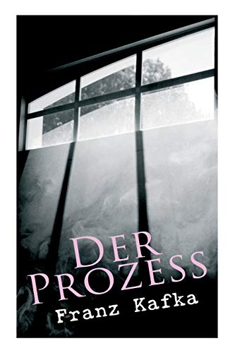 Der Prozess; Franz Kafka; 2017