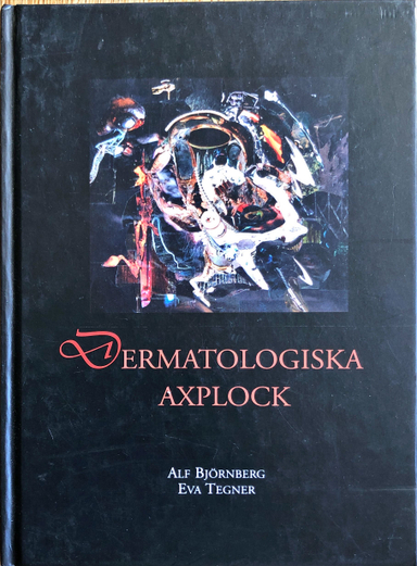 Dermatologiska axplock; Alf Björnberg; 2003