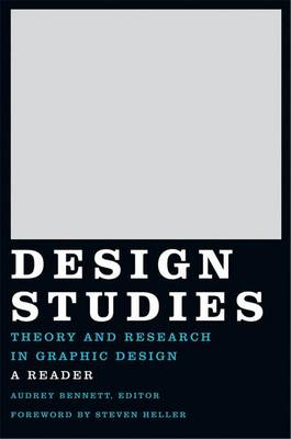 Design Studies; Bennett Audrey; 2006