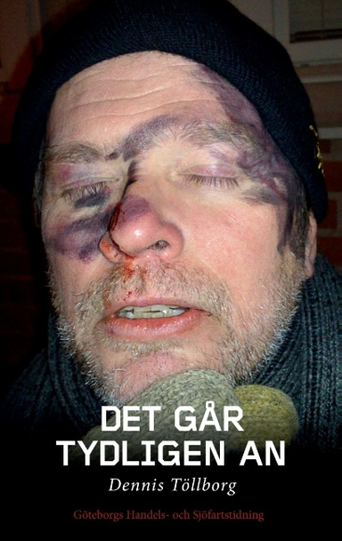 Det går tydligen an; Dennis Töllborg; 2015