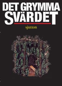 Det Grymma Svärdet 17; Fredrik Jonsson, Jonas Juuso, Caroline Sury, Klara Wiksten, Elin Hansson, Karolina Stenström, Marit Olanders, Anna-Klara Molin; 2013