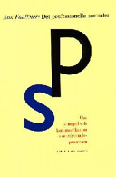 Det professionella samtalet - Om samspel och kommunikation i omvårdnadsprocessen; Ann Faulkner; 1998