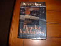 Det sista ljuset; Theodor Kallifatides; 1995