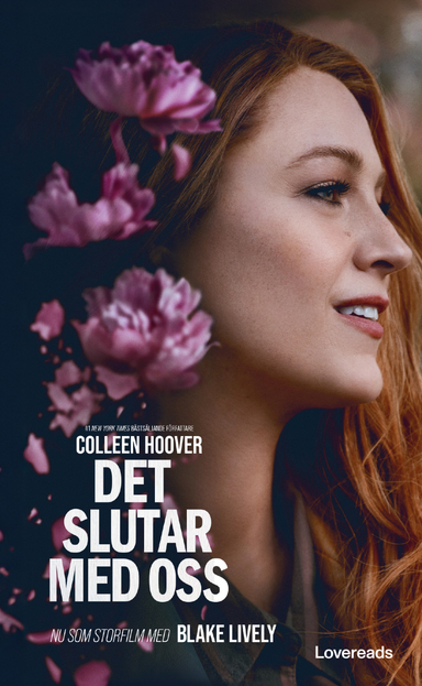 Det slutar med oss; Colleen Hoover; 2024