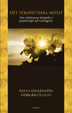 Det terapeutiska mötet : om relationens betydelse i psykoterapi och vardagsliv; Bertil Gyllensten, Görgen Olsson; 2013