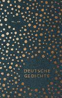 Deutsche Gedichte; Dietrich Bode; 2018