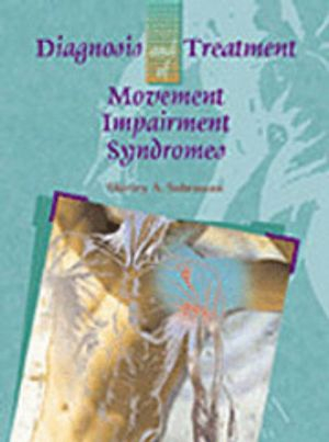 Diagnosis and Treatment of Movement Impairment Syndromes; Shirley Sahrmann; 2002