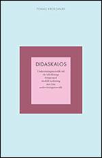 Didaskalos; Tomas Kroksmark; 2009