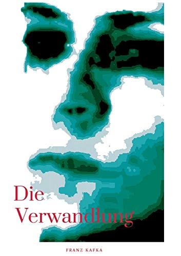 Die Verwandlung; Franz Kafka; 2020