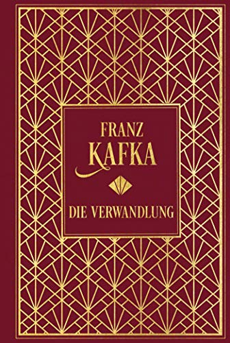 Die Verwandlung; Franz Kafka