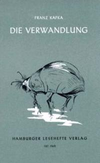 Die Verwandlung; Franz Kafka; 1995