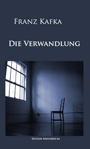 Die Verwandlung; Franz Kafka; 2015