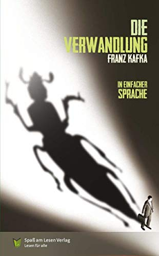 Die Verwandlung; Franz Kafka; 2020