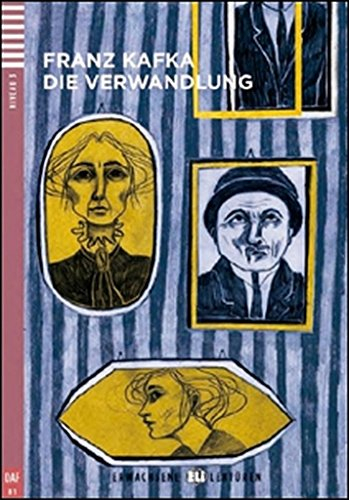 Die Verwandlung; Franz Kafka; 2018