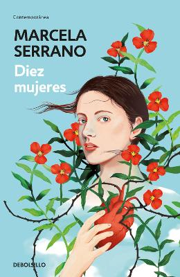 Diez Mujeres / Ten Women; Marcela Serrano; 2021