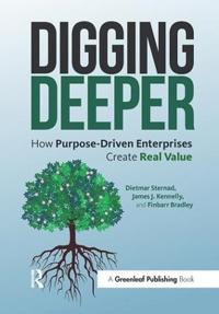 Digging Deeper; Dietmar Sternad, James J Kennelly, Finbarr Bradley; 2016