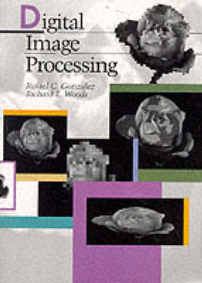 Digital Image Processing    Wss; Gonzales; 1994