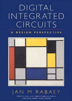 Digital Integrated Circuits; Rabaey; 1995