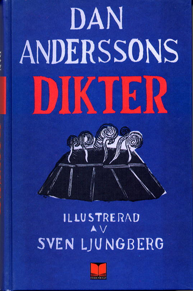 Dikter; Dan Andersson; 2001