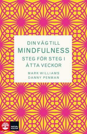 Din väg till mindfulness : Steg för steg i åtta veckor; Danny Penman, Mark Williams; 2013