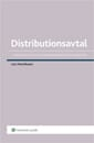 Distributionsavtal : vertikala avtal och konkurrensrättsliga aspekter; Lars Henriksson; 2012